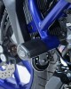 R&G CP0365BL Aero padací chrániče Yamaha MT-07 černé